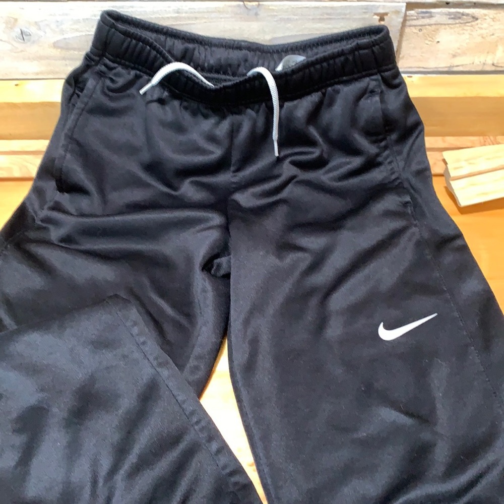 Nike pants *excellent condition *